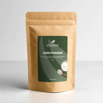 compare product VH.Nutra MSM Powder – 150 g
