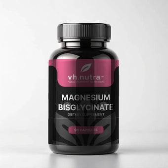 compare product VH.Nutra Magnesium bisglycinate - 90 capsules