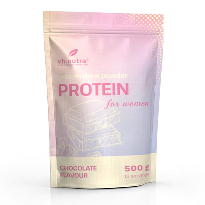 VH.Nutra Protein for Women VitalHarmony