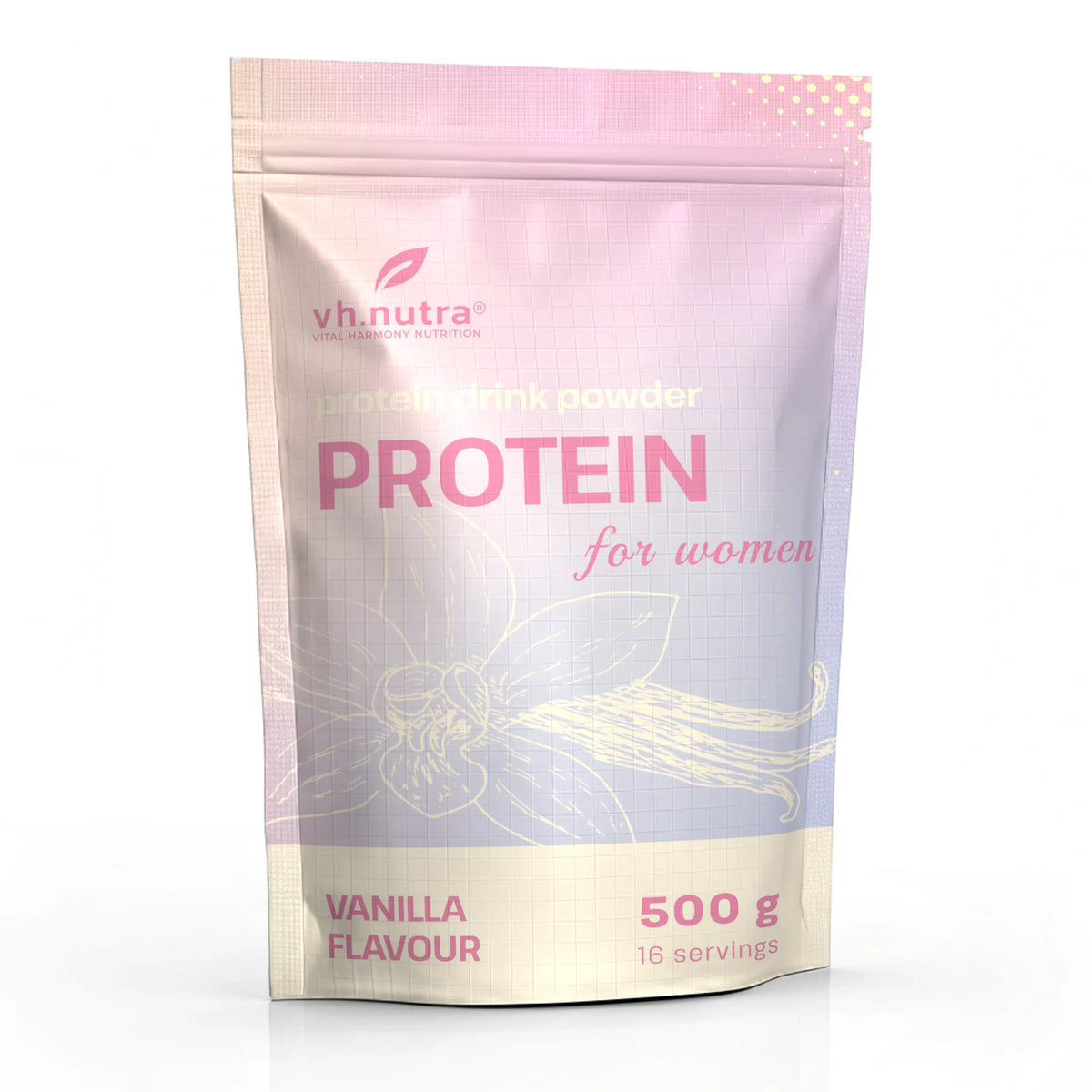 VH.Nutra Protein for Women VitalHarmony
