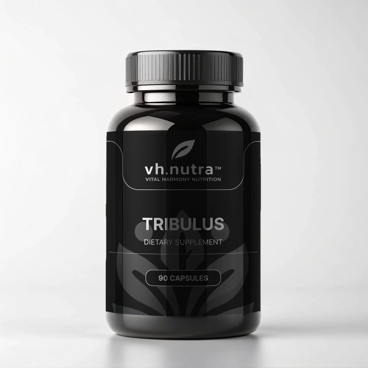 VH.Nutra Tribulus 90 capsules VitalHarmony