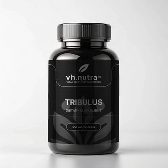 compare product VH.Nutra Tribulus 90 kapsulių