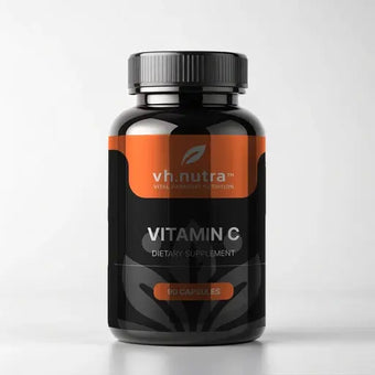 compare product VH.Nutra Vitaminas C 1000 mg - 90 kapsulių