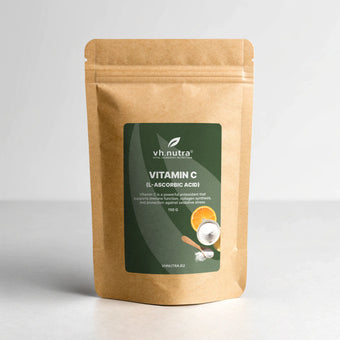 compare product VH.Nutra Витамин C – 150 г