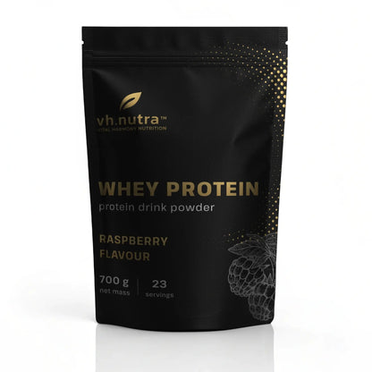 VH.Nutra WHEY Protein – 700 g VitalHarmony