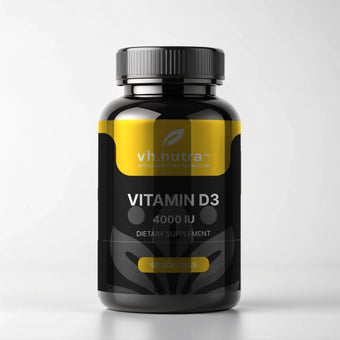 compare product VH.Nutra d3 4000ui - 90 softgels