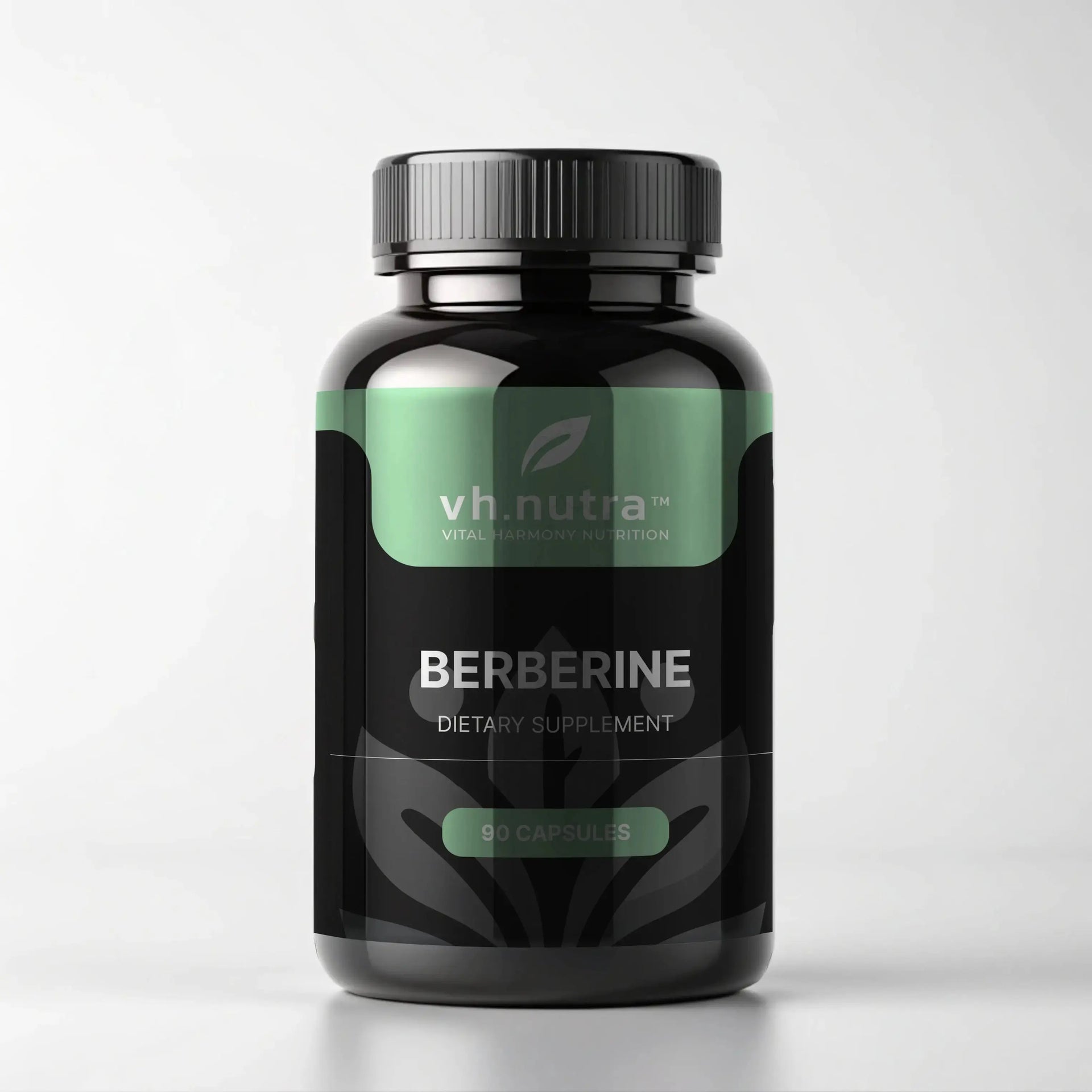 VH.NutraBerberine500mg90kapsulių