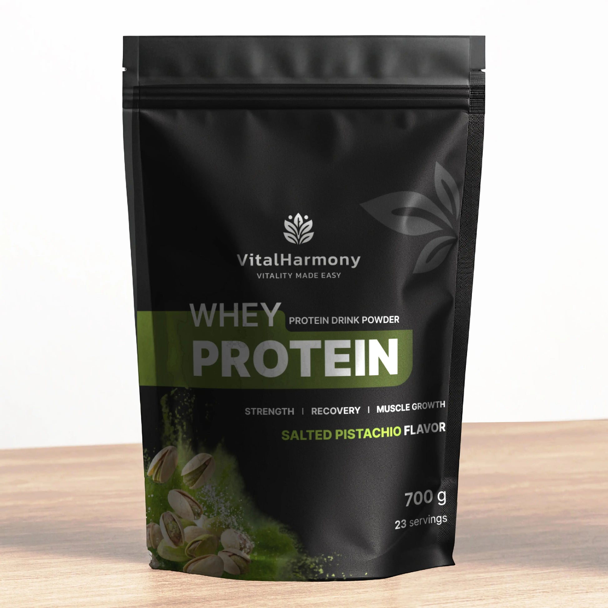 VitalHarmony WHEY Protein – 700g VitalHarmony