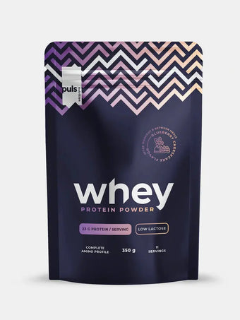 compare product PULS PIENO BALTYMAI SU MAŽAI LAKTOZĖS 1 kg