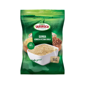 compare product White quinoa 250g